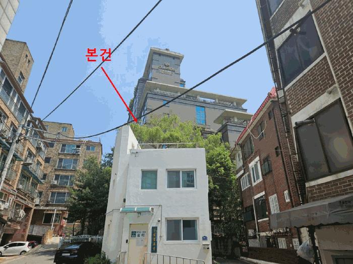 법원경매 2025타경51302 사진2 | 은평구 녹번동 91-7 기타 경매