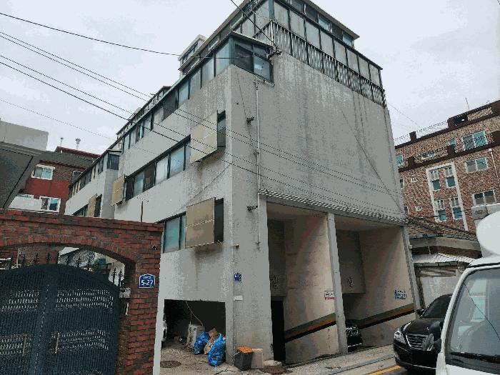 법원경매 2025타경51337 사진4 | 서울 은평구 역촌동 78-14 다세대주택 경매