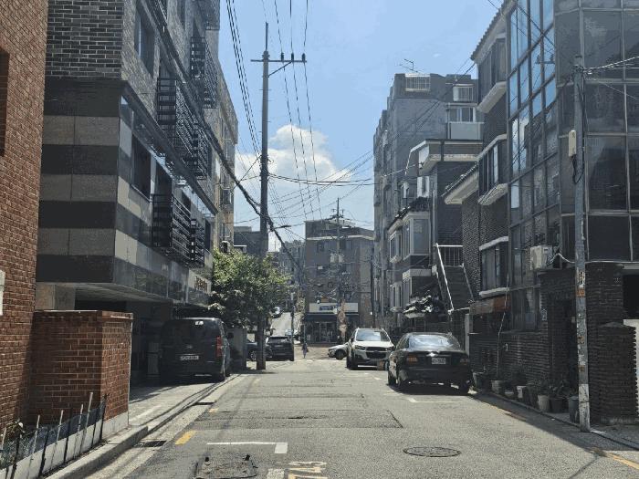법원경매 2025타경51361 사진2 | 서울 은평구 구산동 350-3 거성리젠시 다세대주택 경매