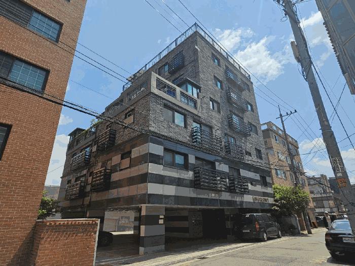 법원경매 2025타경51361 사진3 | 서울 은평구 구산동 350-3 거성리젠시 다세대주택 경매