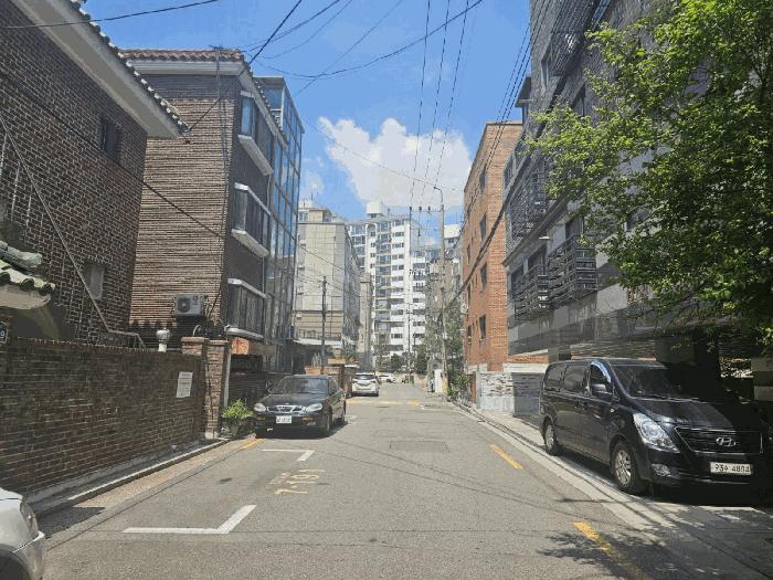 법원경매 2025타경51361 사진7 | 서울 은평구 구산동 350-3 거성리젠시 다세대주택 경매