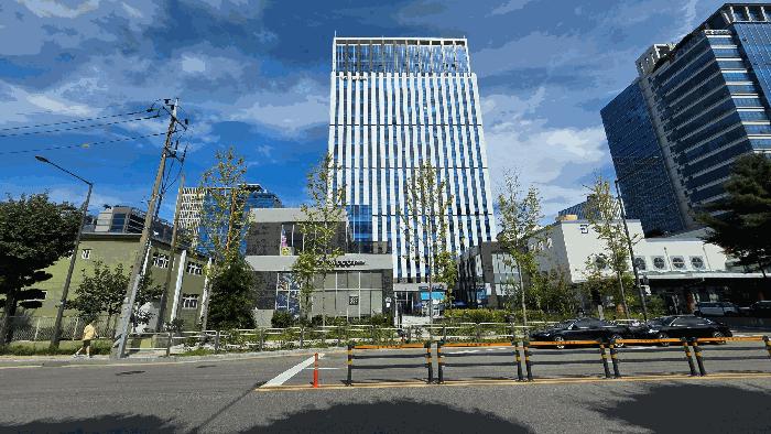 서울특별시 금천구 가산동 345-2 에이스골드타워 제6층 제601호 법원경매 물건 대표사진