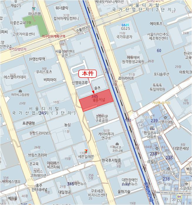2025타경11631 법원경매 사진9 | 서울 금천구 아파트 경매