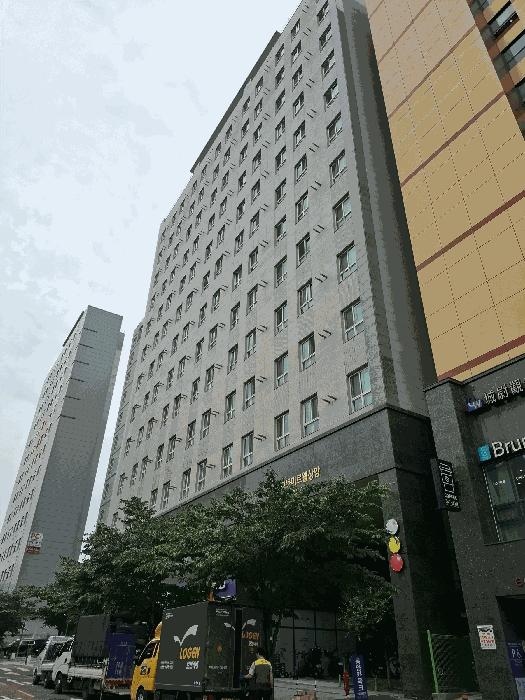 법원경매 2025타경51426 사진2 | 서울 마포구 성산동 593-5 오피스텔 경매