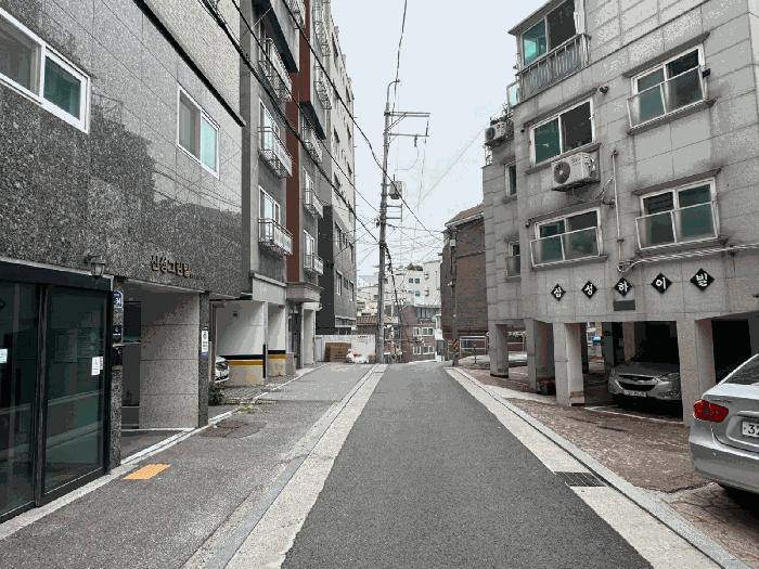 법원경매 2025타경51489 사진2 | 서울 은평구 신사동 29-166 다세대주택 경매