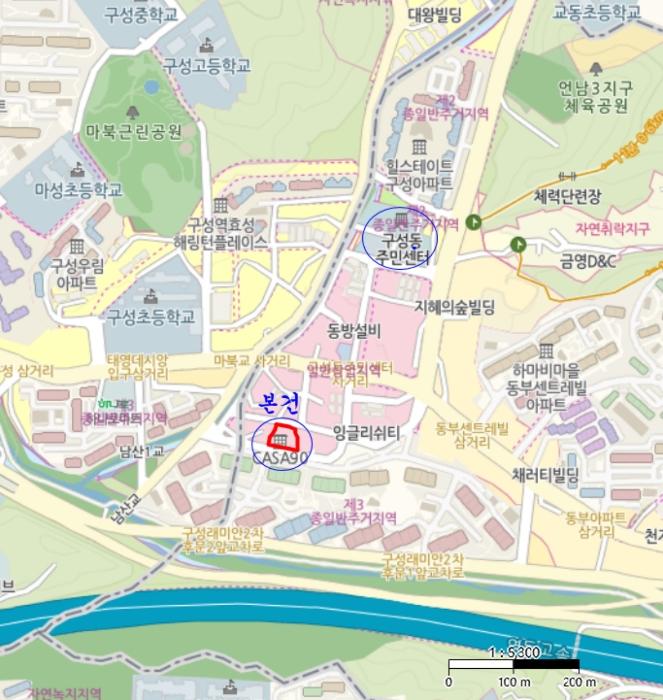 2024타경104344 법원경매 사진9 | 용인 기흥구 아파트 경매