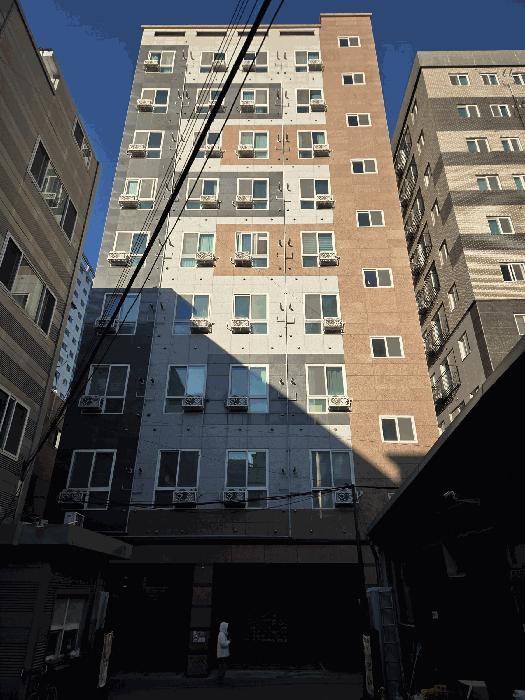 서울특별시 은평구 응암동 109-15 동인에버빌 8층806호 법원경매 물건 대표사진