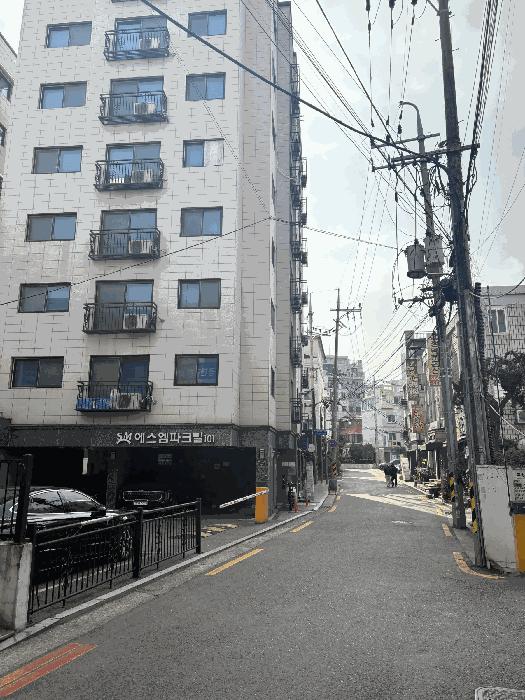 법원경매 2025타경12807 사진2 | 서울 강서구 공항동 1377 근린상가 경매