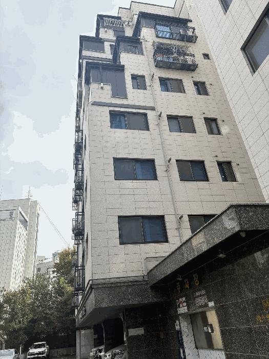 법원경매 2025타경12807 사진5 | 서울 강서구 공항동 1377 근린상가 경매