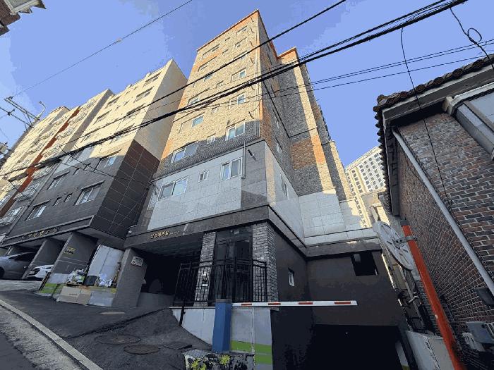 서울특별시 은평구 신사동 29-154 신성에버빌 6층601호 법원경매 물건 대표사진