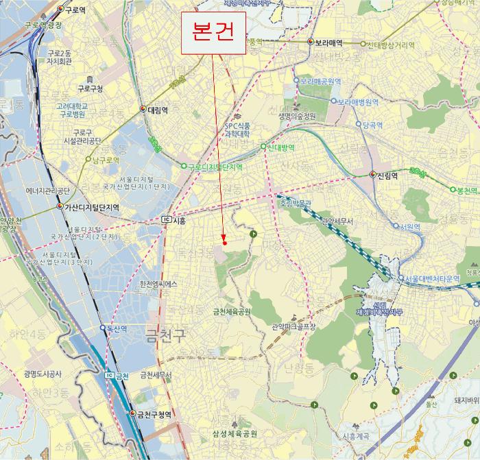 2025타경12921 법원경매 사진12 | 서울 금천구 기타 경매