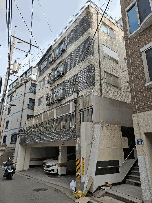 2025타경52462 법원경매 사진5 | 서울 서대문구 다세대주택 경매
