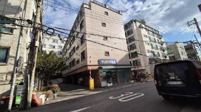 법원경매 2025타경52171 사진8 | 서울 은평구 역촌동 45-19 연립주택,다세대,빌라 경매