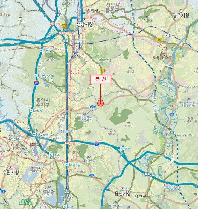 법원경매 2025타경54835 사진13 | 용인시 처인구 모현읍 오산리 236-26 다세대주택 경매