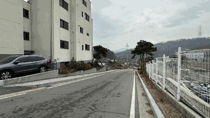 법원경매 2025타경54835 사진4 | 용인시 처인구 모현읍 오산리 236-26 다세대주택 경매
