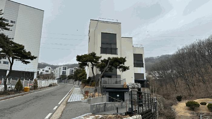 법원경매 2025타경54835 사진6 | 용인시 처인구 모현읍 오산리 236-26 다세대주택 경매