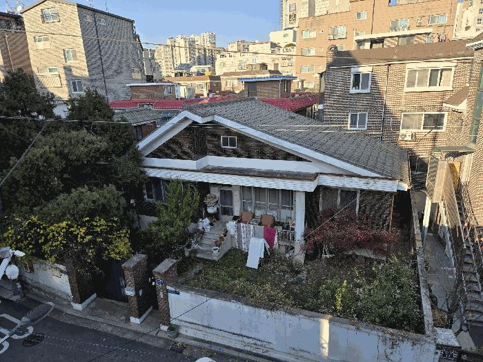 법원경매 2025타경52254 사진3 | 서울 은평구 녹번동 133-6 단독주택다가구 경매