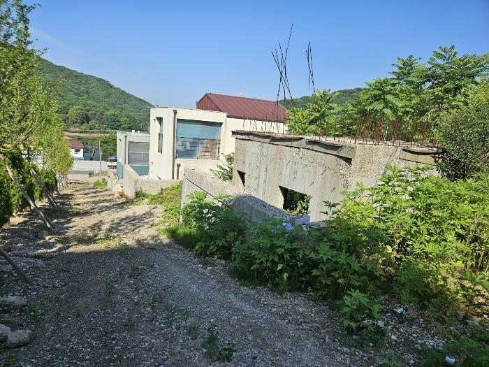 법원경매 2024타경3643 사진2 | 양주시 백석읍 기산리 205-26 기타 경매