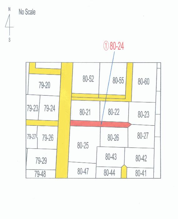법원경매 2025타경52287 사진12 | 서울 은평구 역촌동 80-24 도로 경매