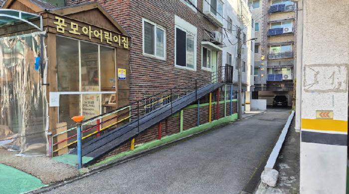법원경매 2025타경52287 사진8 | 서울 은평구 역촌동 80-24 도로 경매