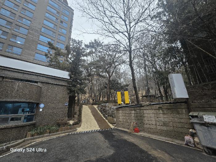 법원경매 2025타경52345 사진3 | 서울 은평구 녹번동 91-7 시니어캐슬 클라시온 노유자시설 경매