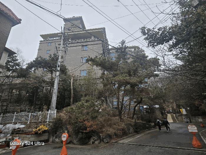 법원경매 2025타경52345 사진4 | 서울 은평구 녹번동 91-7 시니어캐슬 클라시온 노유자시설 경매