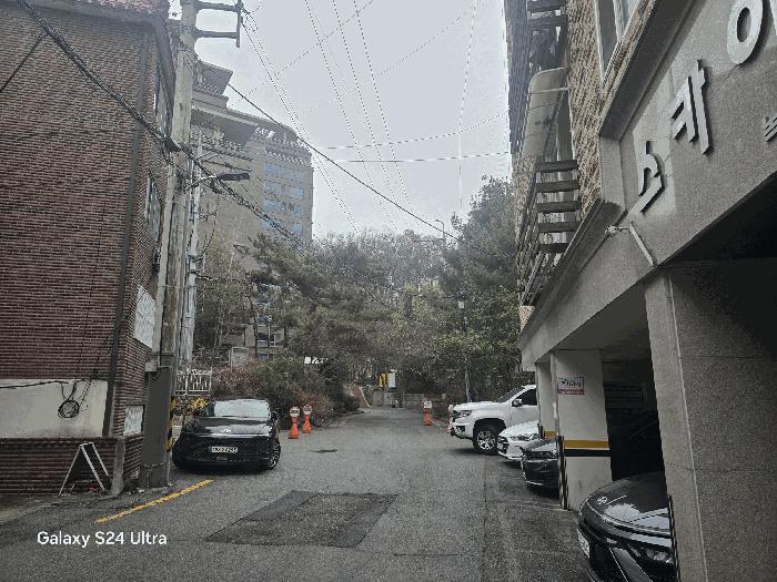 법원경매 2025타경52345 사진9 | 서울 은평구 녹번동 91-7 시니어캐슬 클라시온 노유자시설 경매