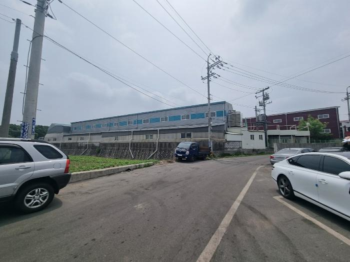경기도 양주시 은현면 운암리 440-10 법원경매 물건 대표사진