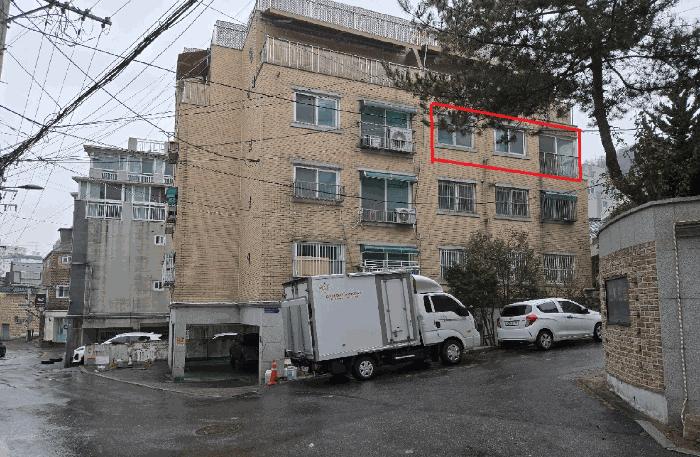 서울특별시 은평구 구산동 309-1 비체 햇빛에 4층401호 법원경매 물건 대표사진