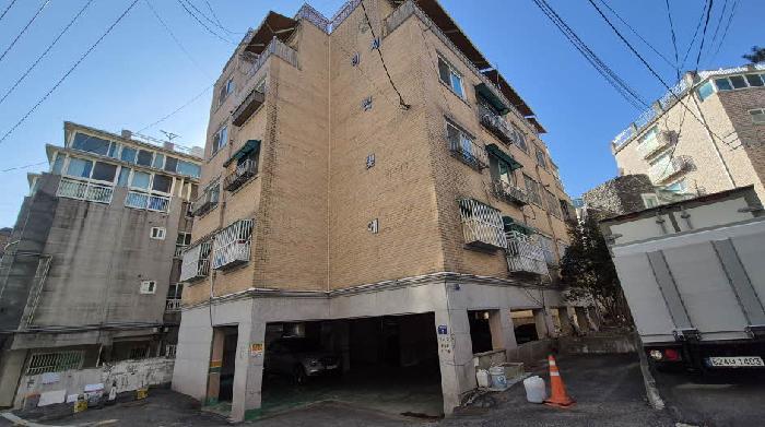 법원경매 2025타경52358 사진8 | 서울 은평구 구산동 309-1 다세대주택 경매