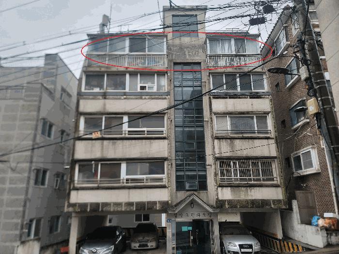 서울특별시 은평구 구산동 177-38 5층501호 법원경매 물건 대표사진
