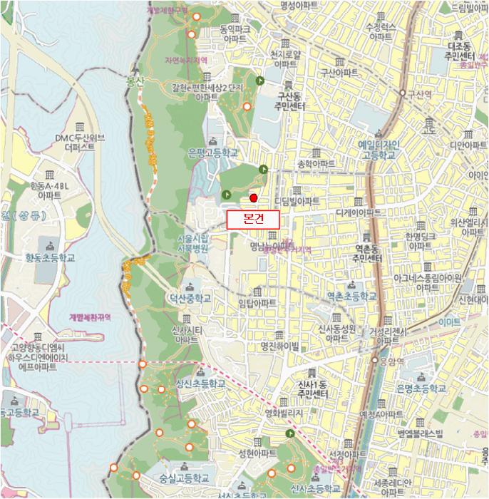 법원경매 2025타경52368 사진10 | 서울 은평구 구산동 177-38 다세대주택 경매