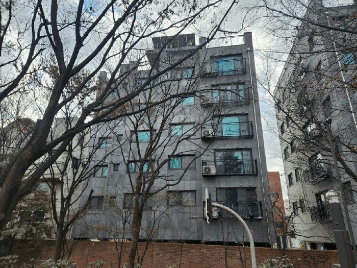 법원경매 2025타경52406 사진3 | 서울 마포구 연남동 361-10 라센트라 연남 다세대주택 경매