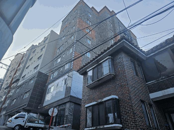서울특별시 은평구 신사동 29-154 신성에버빌 4층402호 법원경매 물건 대표사진