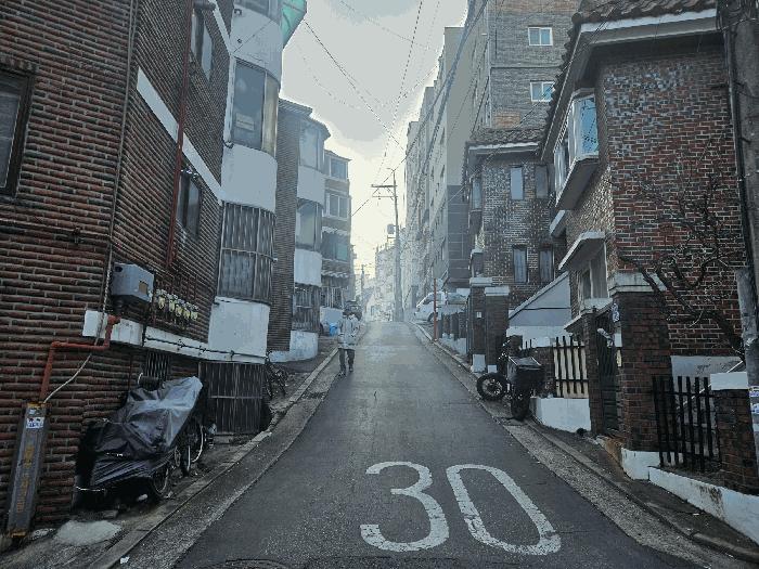 법원경매 2025타경52414 사진3 | 은평구 신사동 29-154 오피스텔 경매
