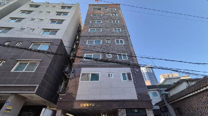 법원경매 2025타경52414 사진8 | 은평구 신사동 29-154 오피스텔 경매