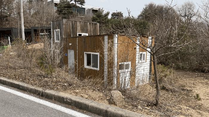 법원경매 2025타경30390 사진2 | 평창군 봉평면 무이리 1086-3 임야 경매