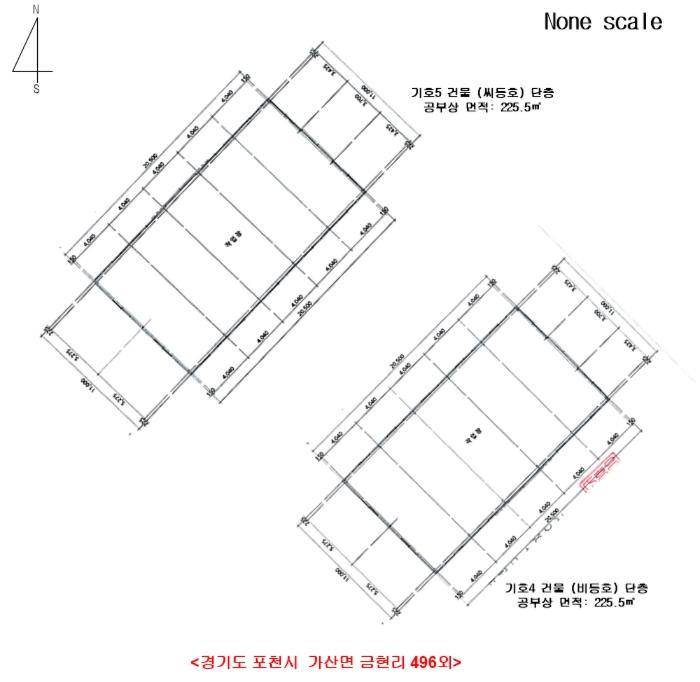 2024타경92896 법원경매 사진19 | 경기 포천시 공장 경매