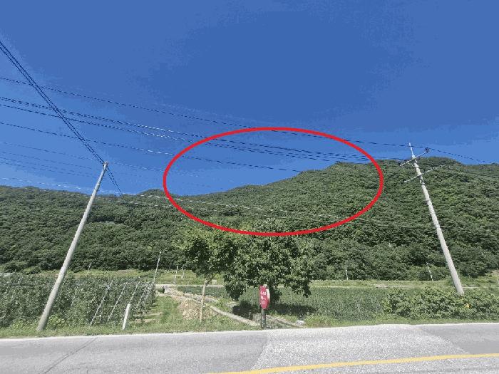강원특별자치도 정선군 화암면 화암리 605 법원경매 물건 대표사진