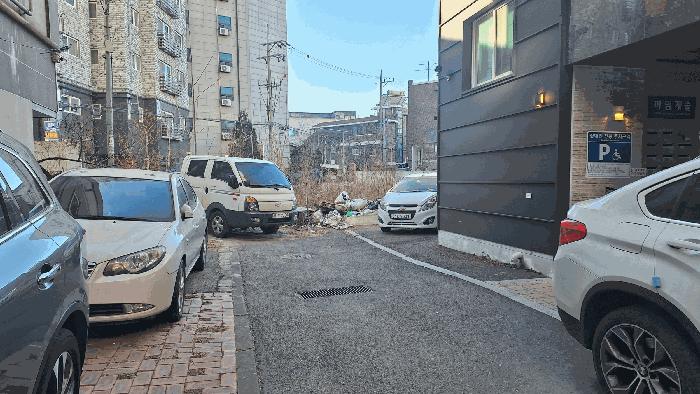 법원경매 2026타경50014 사진3 | 서울 은평구 응암동 369-4 대지 경매