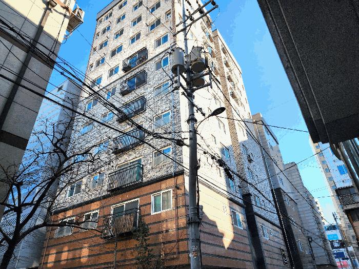 2026타경50031 법원경매 사진2 | 서울 은평구 오피스텔 경매