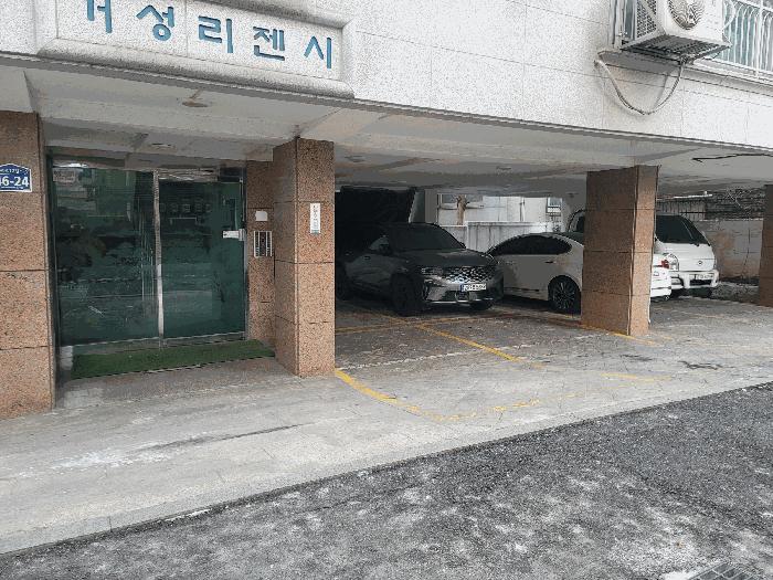 서울 은평구 갈현동 490-17 거성리젠시 2층201호 다세대(빌라) 사진 4