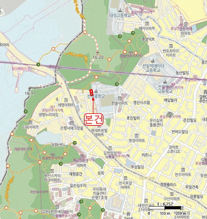 법원경매 2026타경50061 사진12 | 서울 은평구 갈현동 227-37 다세대주택 경매