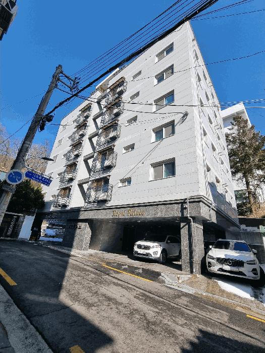법원경매 2026타경50061 사진2 | 서울 은평구 갈현동 227-37 다세대주택 경매