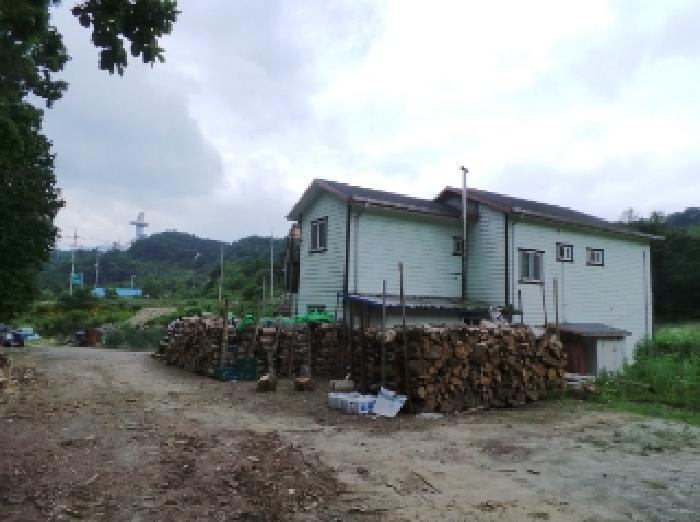 법원경매 2025타경30489 사진10 | 평창군 대관령면 수하리 204-9 대지,임야,전답 경매
