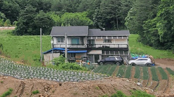 법원경매 2025타경30489 사진6 | 평창군 대관령면 수하리 204-9 대지,임야,전답 경매