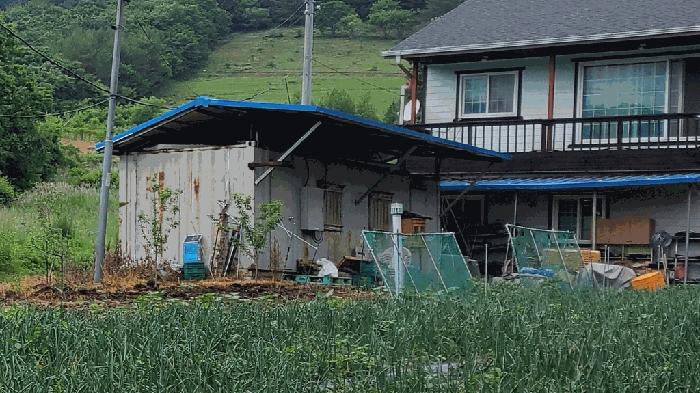 법원경매 2025타경30489 사진8 | 평창군 대관령면 수하리 204-9 대지,임야,전답 경매