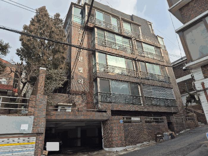 서울특별시 서대문구 홍제동 5-128 4층402호 법원경매 물건 대표사진