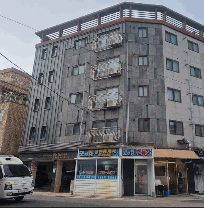 서울특별시 마포구 합정동 440-22 대명풀하우스비 5층502호 법원경매 물건 대표사진