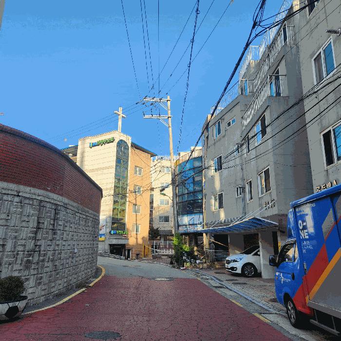 2025타경5165 법원경매 사진2 | 경기 의정부시 노유자시설 경매